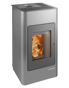 Granulinė krosnelė Haas Sohn HSP 1.17, 8 kW