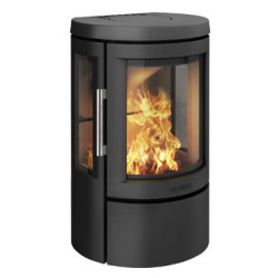 Plieninė krosnelė Hwam 2610c 6 kW