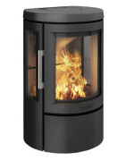 Plieninė krosnelė Hwam 2610m 6 kW