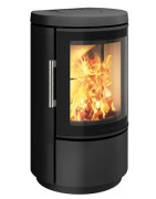 Plieninė krosnelė Hwam 2620c 6 kW