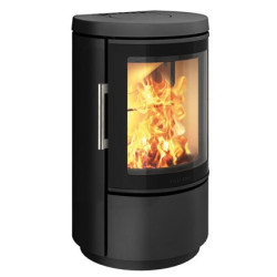 Plieninė krosnelė Hwam 2620c 6 kW