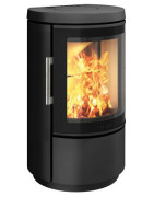 Plieninė krosnelė Hwam 2620m 6 kW