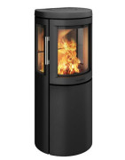 Plieninė krosnelė Hwam 2630c 6 kW