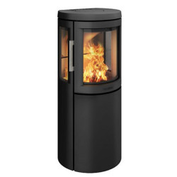 Plieninė krosnelė Hwam 2630c 6 kW