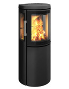 Plieninė krosnelė Hwam 2630m 6 kW