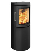 Plieninė krosnelė Hwam 2640c 6 kW