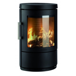 Plieninė krosnelė Hwam 3110c 7 kW