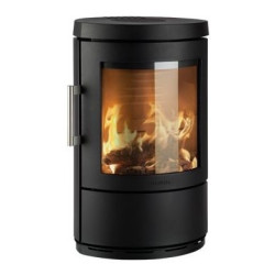 Plieninė krosnelė Hwam 3110m 7 kW