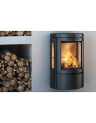 Plieninė krosnelė Hwam 3110m 7 kW