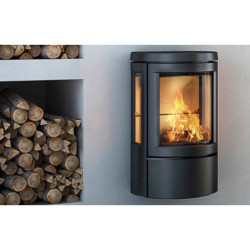 Plieninė krosnelė Hwam 3110m 7 kW