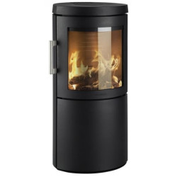 Plieninė krosnelė Hwam 3120c 7 kW