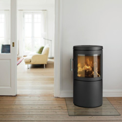 Plieninė krosnelė Hwam 3120c 7 kW