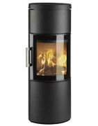 Plieninė krosnelė Hwam 3130m 7 kW