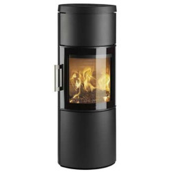 Plieninė krosnelė Hwam 3130m 7 kW