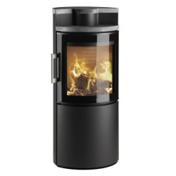 Plieninė krosnelė Hwam 3220c 7 kW