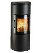 Plieninė krosnelė Hwam 3520m 7 kW