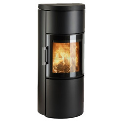 Plieninė krosnelė Hwam 3520m 7 kW