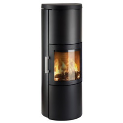 Plieninė krosnelė Hwam 3530c 7 kW