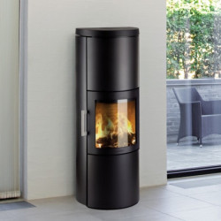 Plieninė krosnelė Hwam 3530c 7 kW