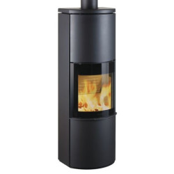 Plieninė krosnelė Hwam 3530m 7 kW