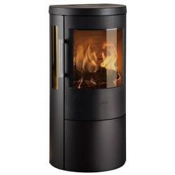 Plieninė krosnelė Hwam 3630c 9 kW