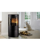 Plieninė krosnelė Hwam 3630c 9 kW