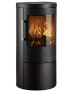 Plieninė krosnelė Hwam 3640c 9 kW