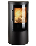 Plieninė krosnelė Hwam 3640m 9 kW