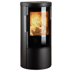 Plieninė krosnelė Hwam 3640m 9 kW