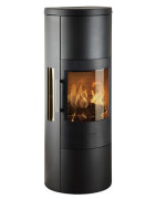 Plieninė krosnelė Hwam 3650c 9 kW