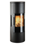 Plieninė krosnelė Hwam 3650m 9 kW