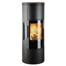 Plieninė krosnelė Hwam 3650m 9 kW