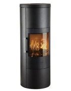 Plieninė krosnelė Hwam 3660c 9 kW