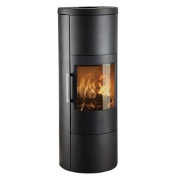 Plieninė krosnelė Hwam 3660c 9 kW