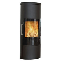 Plieninė krosnelė Hwam 3660m 9 kW