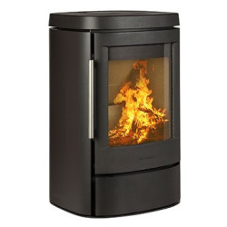 Plieninė krosnelė Hwam 4520c Pakabinama, 7 kW