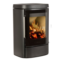 Plieninė krosnelė Hwam 4520m Pakabinama, 7 kW