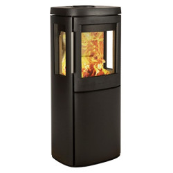 Plieninė krosnelė Hwam 4530c 7 kW