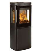 Plieninė krosnelė Hwam 4530m 7 kW