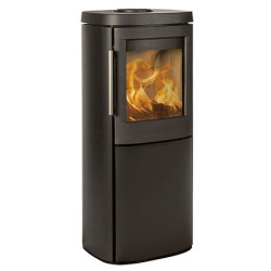 Plieninė krosnelė Hwam 4540c 7 kW