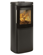 Plieninė krosnelė Hwam 4540m 7 kW