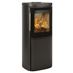 Plieninė krosnelė Hwam 4540m 7 kW