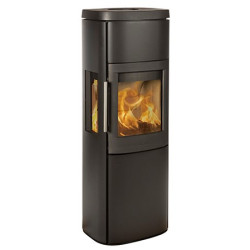 Plieninė krosnelė Hwam 4550c 7 kW