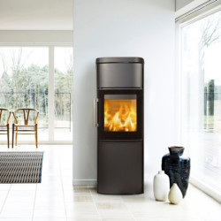 Plieninė krosnelė Hwam 4550c 7 kW