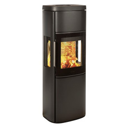 Plieninė krosnelė Hwam 4550m 7 kW