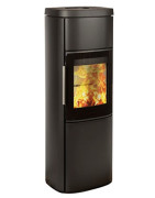 Plieninė krosnelė Hwam 4560m 7 kW