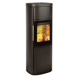 Plieninė krosnelė Hwam 4560m 7 kW