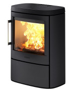 Plieninė krosnelė Hwam 4620c 9 kW