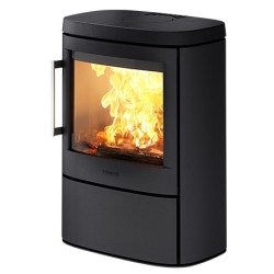 Plieninė krosnelė Hwam 4620c 9 kW