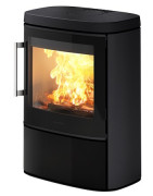 Plieninė krosnelė Hwam 4620m 9 kW